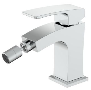 Смеситель для биде Raglo R01.50 хром